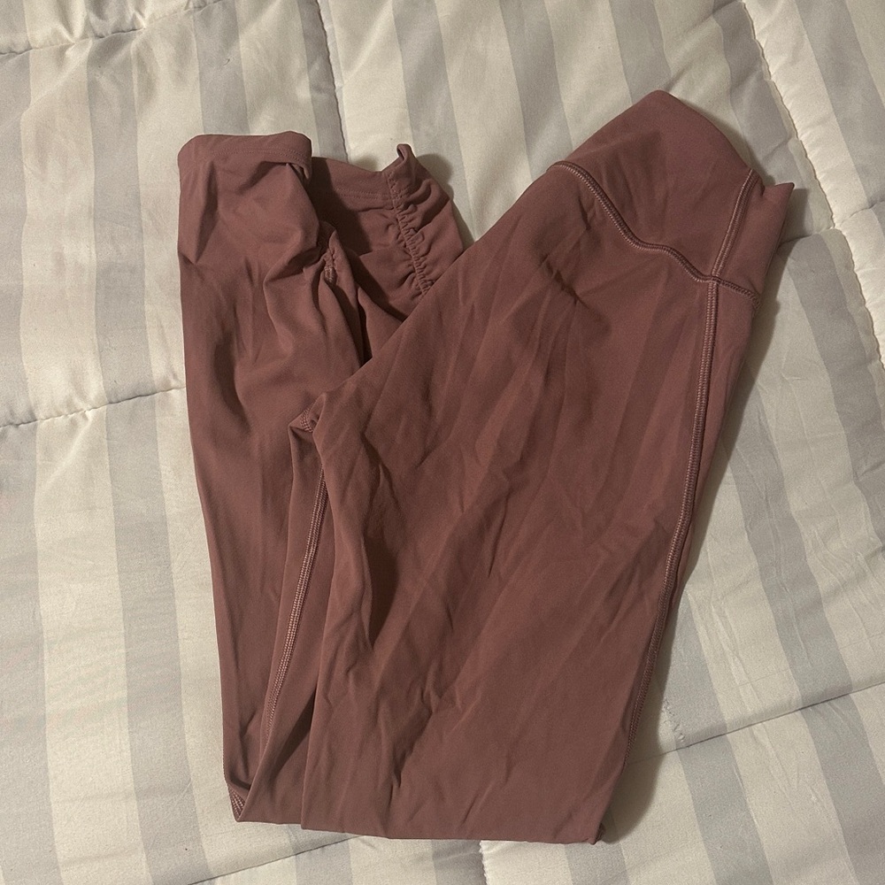 lululemon leggings - Picture 5 of 5